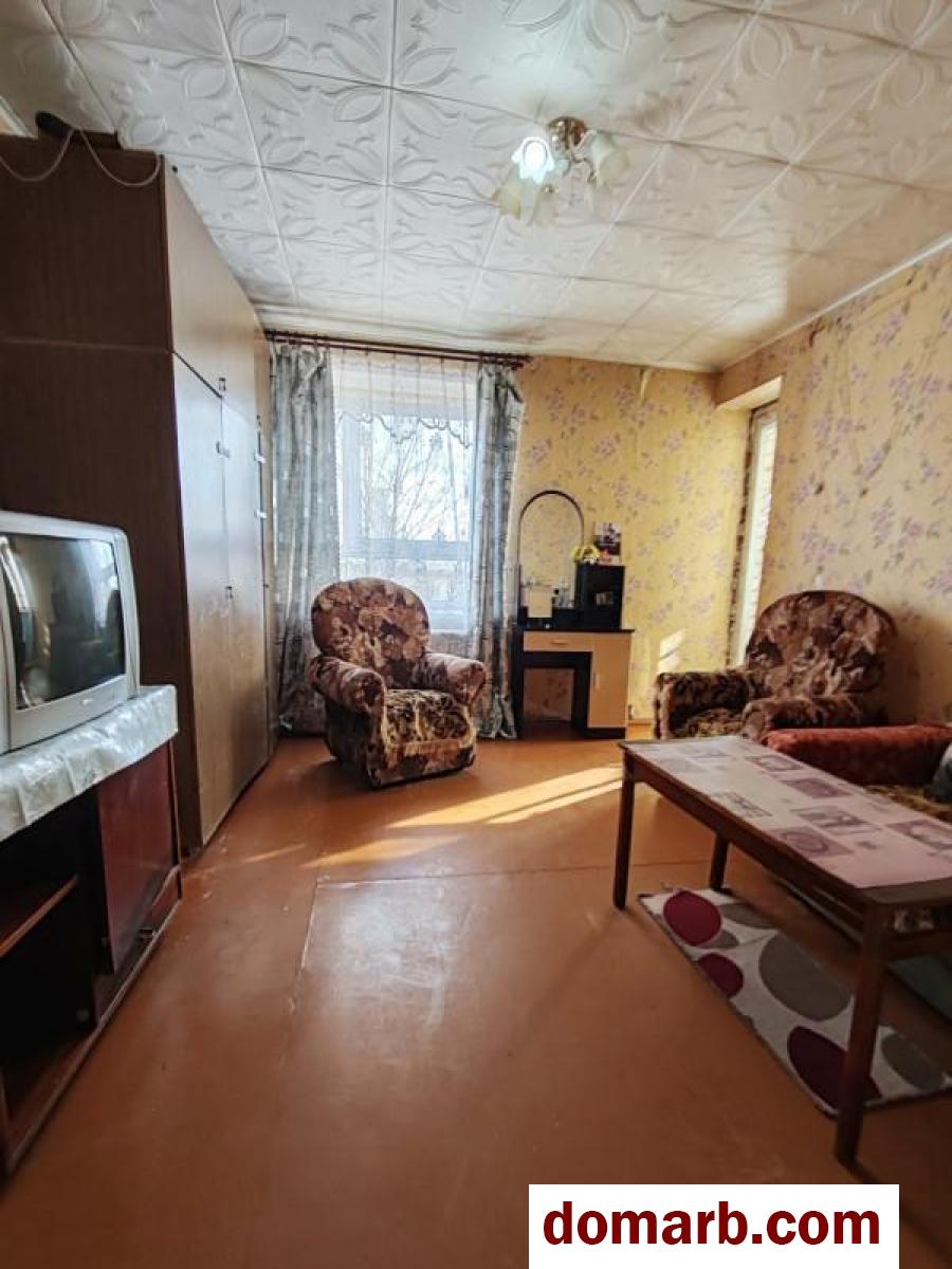 Купить Витебск Купить Квартиру 1989 г. 47 м2 3 этаж 2-ная Карла Марк в городе Витебск