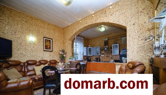 Купить Сеница Купить Дом 2002 г. 252.5 м2 Заречный пер. ул. $317000 в городе Сеница