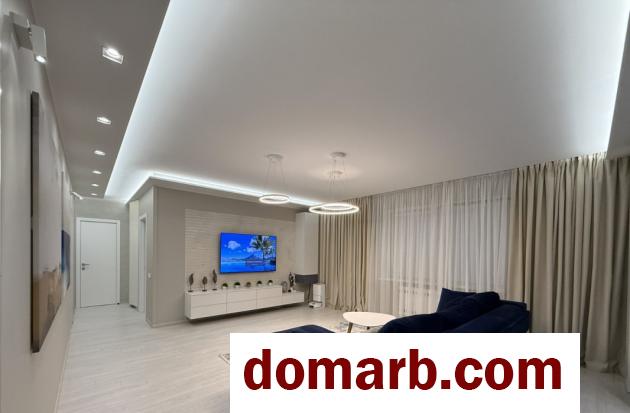 Купить Минск Купить Квартиру 2015 г. 99.1 м2 2 этаж 3-ная просп. Побе� в городе Минск