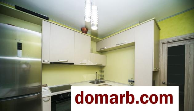 Купить Минск Купить Квартиру 2001 г. 76.9 м2 2 этаж 4-ная Шарангович� в городе Минск