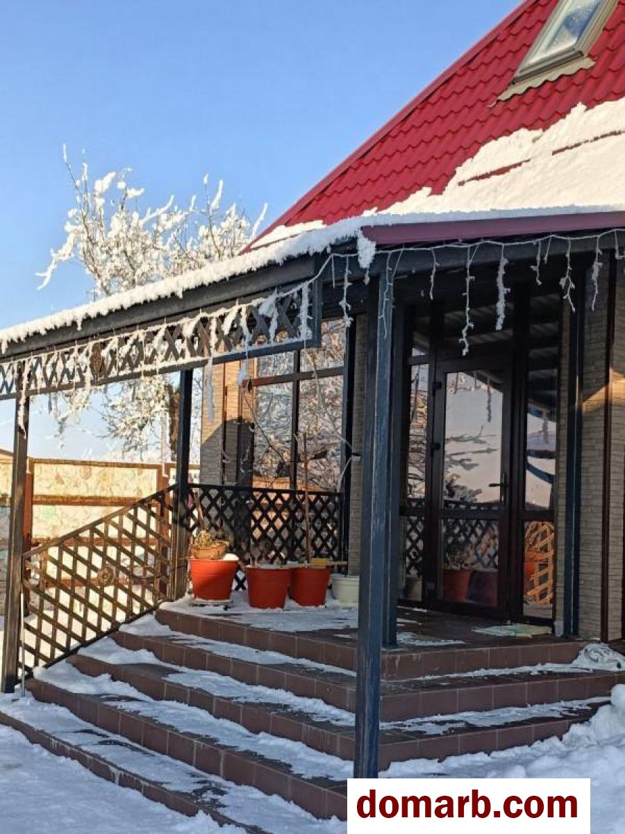 Купить Гореновка Купить Дом 2021 г. 140.9 м2 Центральная ул. $420000 в городе Гореновка