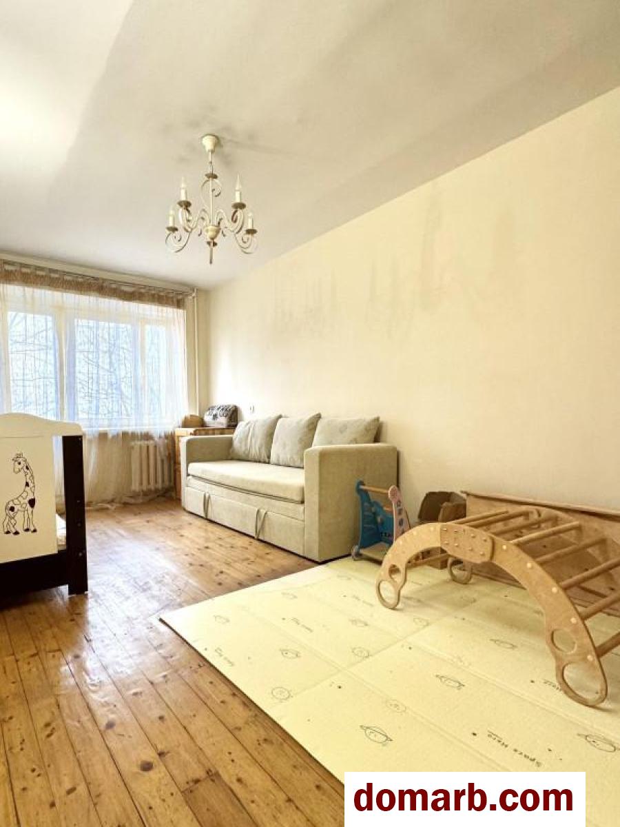 Купить Минск Купить Квартиру 42.7 м2 3 этаж 2-ная Менделеева ул. $85 в городе Минск