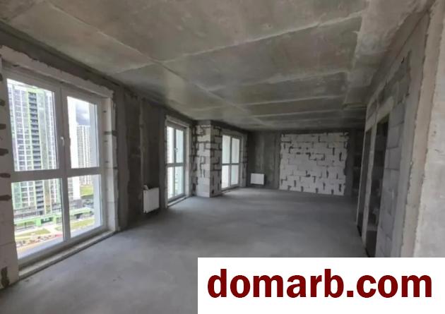 Купить Минск Купить Квартиру 2024 г. 74.2 м2 2 этаж 3-ная Леонида Щем в городе Минск