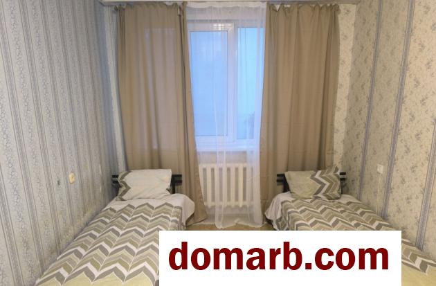 Купить Дзержинск Снять Квартиру 1989 г. 58 м2 5 этаж 2-ная Минская у в городе Дзержинск