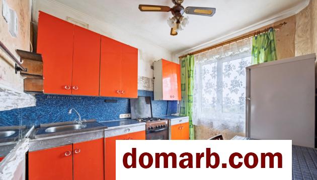 Купить Минск Снять Квартиру 1987 г. 49 м2 5 этаж 2-ная Шабаны ул. $271 в городе Минск