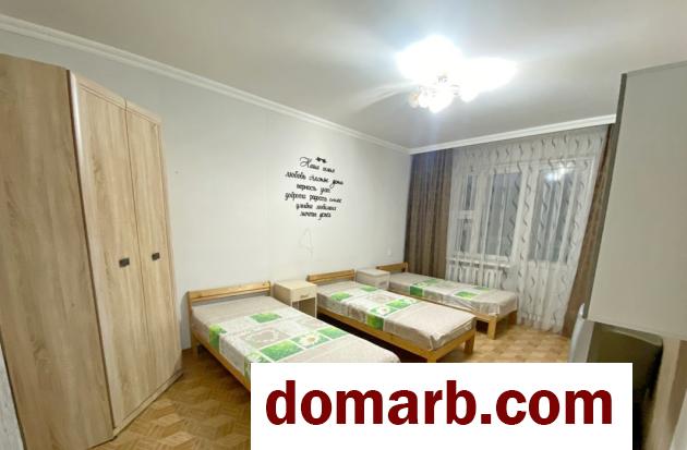 Купить Пружаны Снять Квартиру 2008 г. 86 м2 4 этаж 4-ная 8 Марта ул. $2 в городе Пружаны