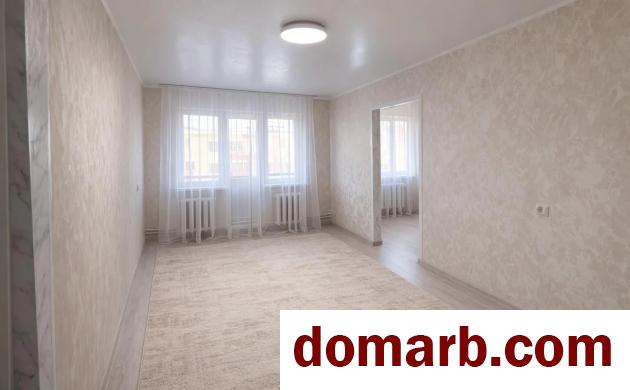 Купить Минск Купить Квартиру 1963 г. 57 м2 5 этаж 3-ная Орловская ул в городе Минск