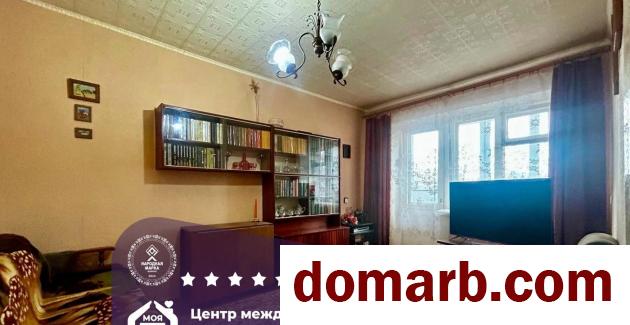 Купить Солигорск Купить Квартиру 1964 г. 54.9 м2 2 этаж 3-ная Северн� в городе Солигорск