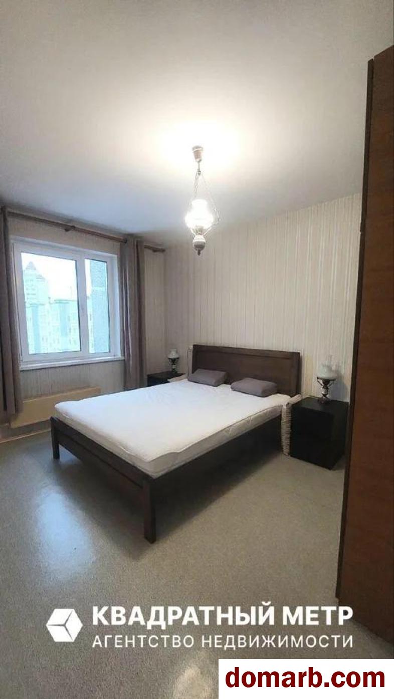 Купить Минск Купить Квартиру 1990 г. 84 м2 9 этаж 4-ная Гинтовта ул.  в городе Минск