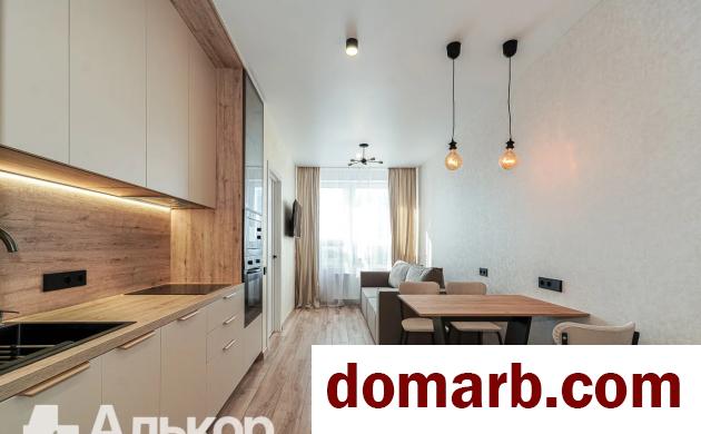 Купить Минск Купить Квартиру 2022 г. 35 м2 16 этаж 2-ная Николы Тесл� в городе Минск