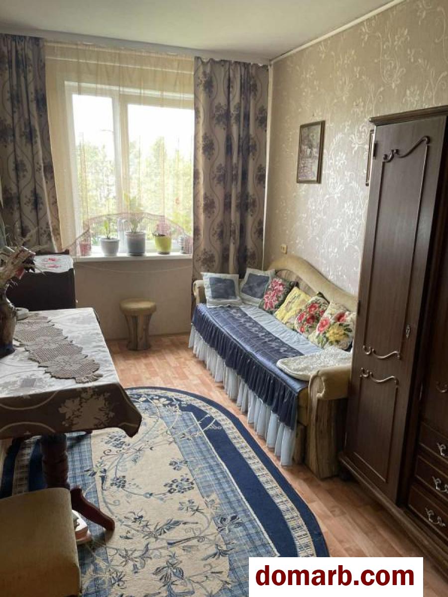 Купить Минск Снять Квартиру 1980 г. 50 м2 2 этаж 2-ная Авакяна ул. $300 в городе Минск