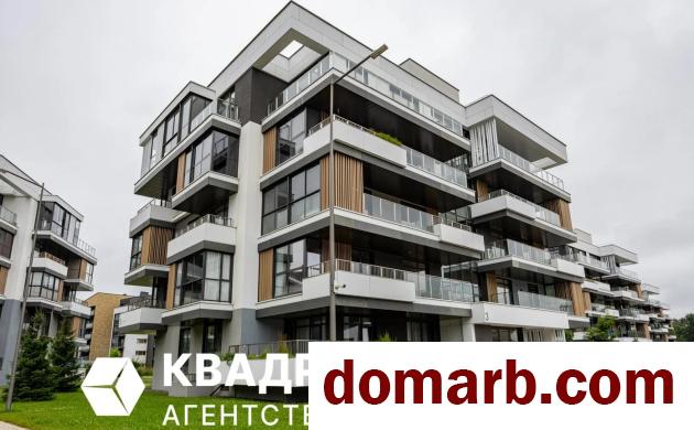 Купить Ратомка Купить Квартиру 2019 г. 84 м2 4 этаж 3-ная Солнечный  в городе Ратомка