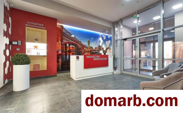 Купить Минск Купить Квартиру 2023 г. 40.9 м2 9 этаж 1-ная Жореса Алфё в городе Минск