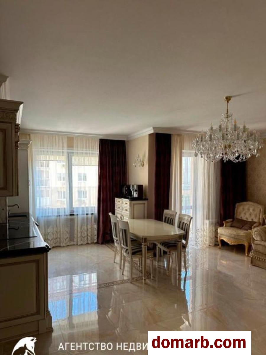 Купить Минск Купить Квартиру 2013 г. 75.8 м2 5 этаж 2-ная Петра Мстис в городе Минск