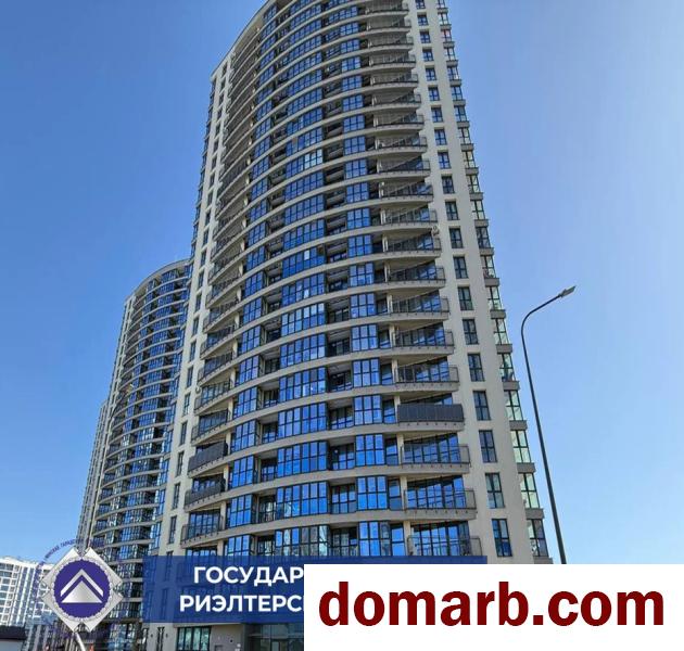 Купить Минск Купить Квартиру 2021 г. 66.5 м2 6 этаж 3-ная Мира просп.  в городе Минск