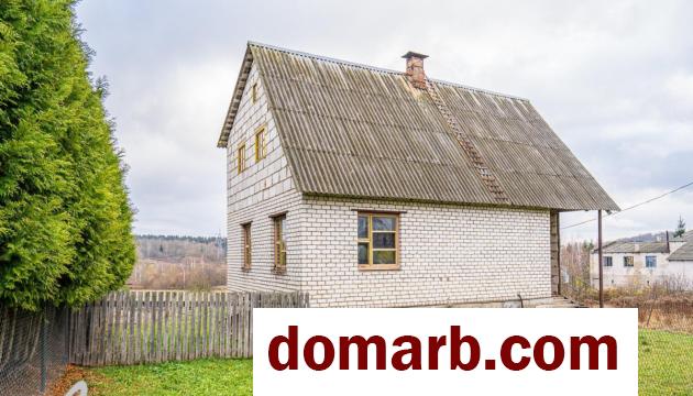 Купить Аронова Слобода Снять коттедж Заречная ул. $120000 в городе Аронова Слобода