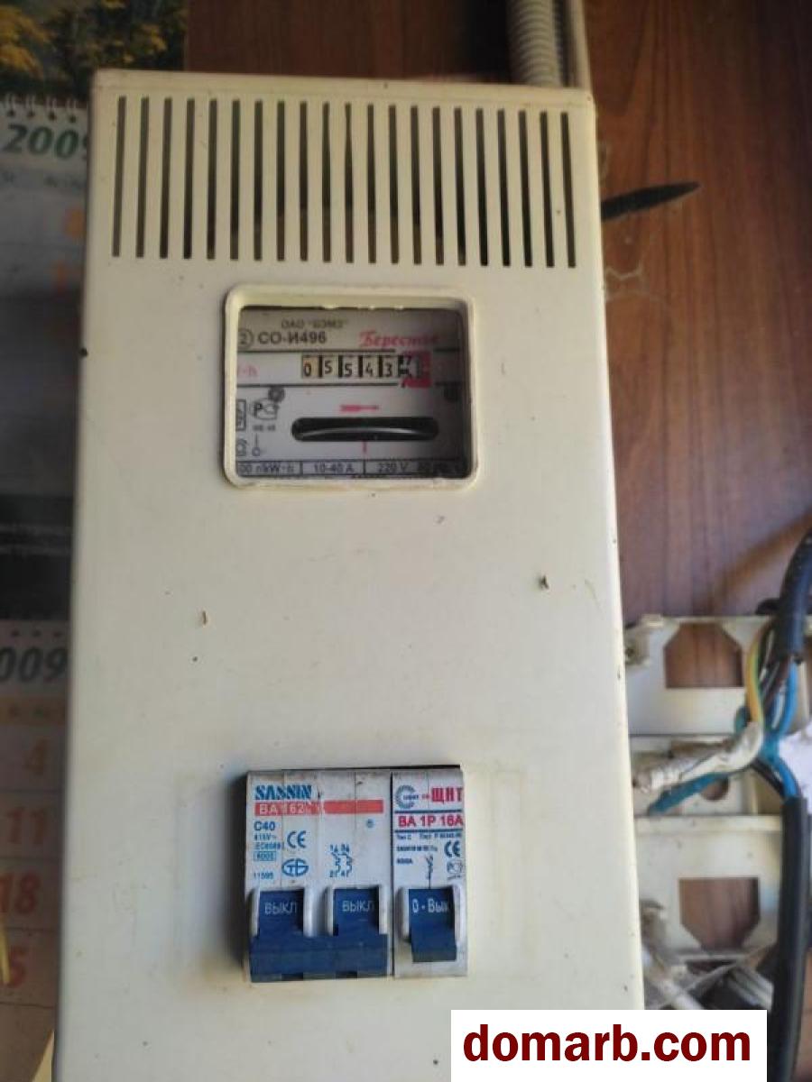 Купить Молодечно Снять коттедж СТ Рамонак-МАЗ уч.41 ул. $4067 в городе Молодечно