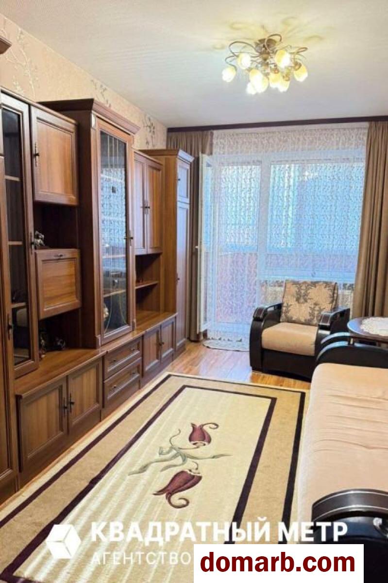 Купить Минск Купить Квартиру 1998 г. 53.3 м2 2 этаж 2-ная Слободская  в городе Минск