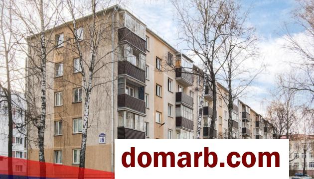 Купить Минск Купить Квартиру 44.25 м2 5 этаж 2-ная Артиллеристов у в городе Минск