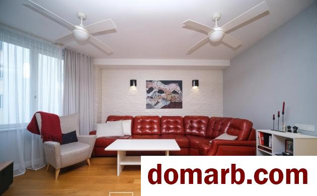 Купить Минск Купить Квартиру 2010 г. 107.6 м2 5 этаж 3-ная Червякова � в городе Минск