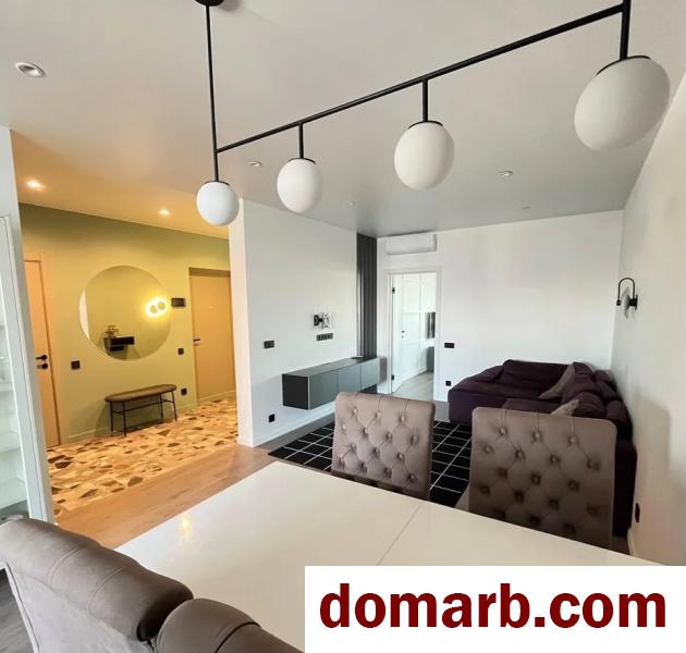 Купить Минск Купить Квартиру 2019 г. 75.7 м2 10 этаж 3-ная Нарочанска в городе Минск