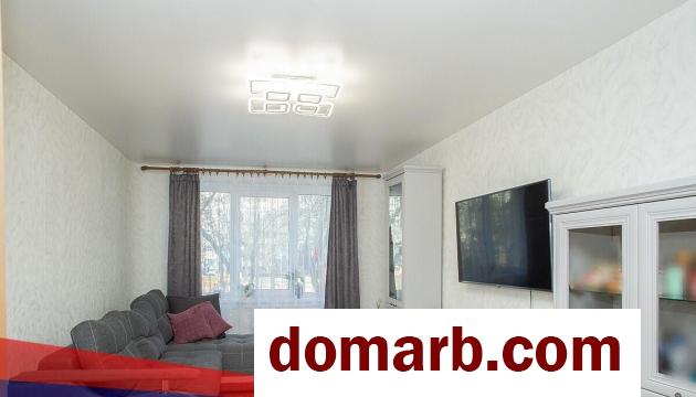 Купить Минск Купить Квартиру 72.4 м2 1 этаж 3-ная Одинцова ул. $120000 в городе Минск