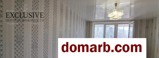 Купить Гродно Купить Квартиру 34.5 м2 2 этаж 1-ная Декабристов пл. в городе Гродно