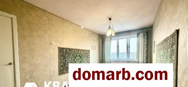 Купить Минск Купить Квартиру 68 м2 9 этаж 3-ная Тикоцкого ул. $30000 в городе Минск