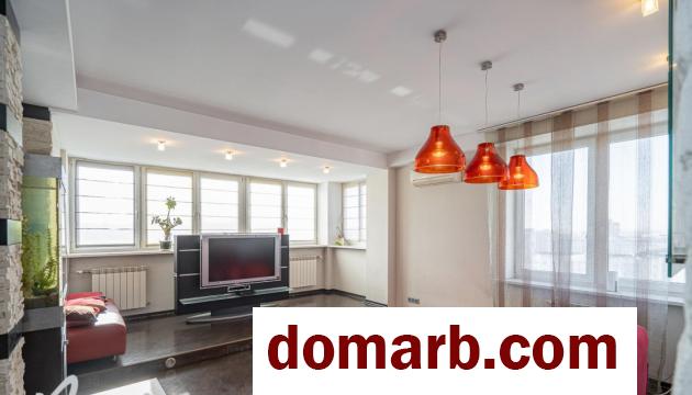 Купить Минск Купить Квартиру 2005 г. 137 м2 8 этаж 4-ная Богдановича в городе Минск