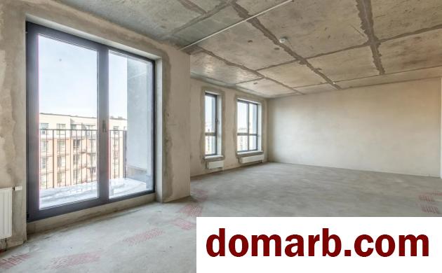 Купить Минск Купить Квартиру 2024 г. 76.4 м2 7 этаж 3-ная Виталия Цви в городе Минск