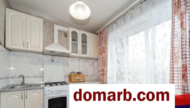 Купить Минск Купить Квартиру 53.32 м2 3 этаж 3-ная Захарова ул. $98000 в городе Минск