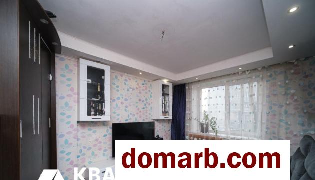 Купить Минск Купить Квартиру 40.62 м2 1 этаж 2-ная Кольцова ул. $82000 в городе Минск