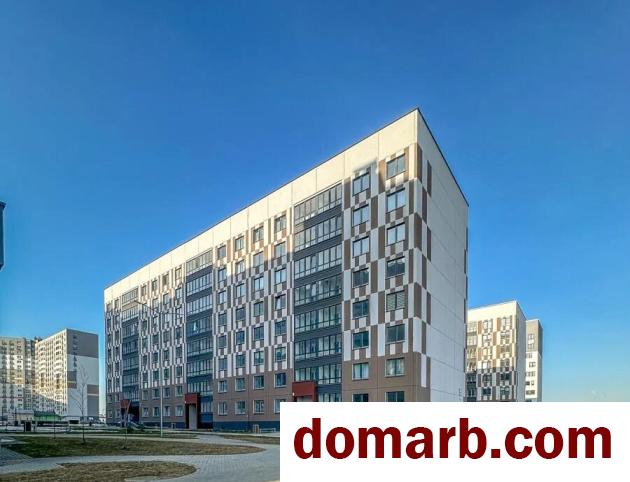 Купить Минск Купить Квартиру 2025 г. 104.4 м2 8 этаж 4-ная Оловникова в городе Минск