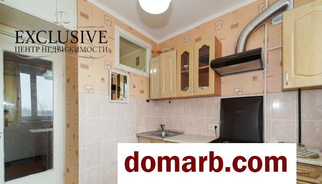 Купить Минск Купить Квартиру 53.9 м2 4 этаж 3-ная Ангарская ул. $8790 в городе Минск