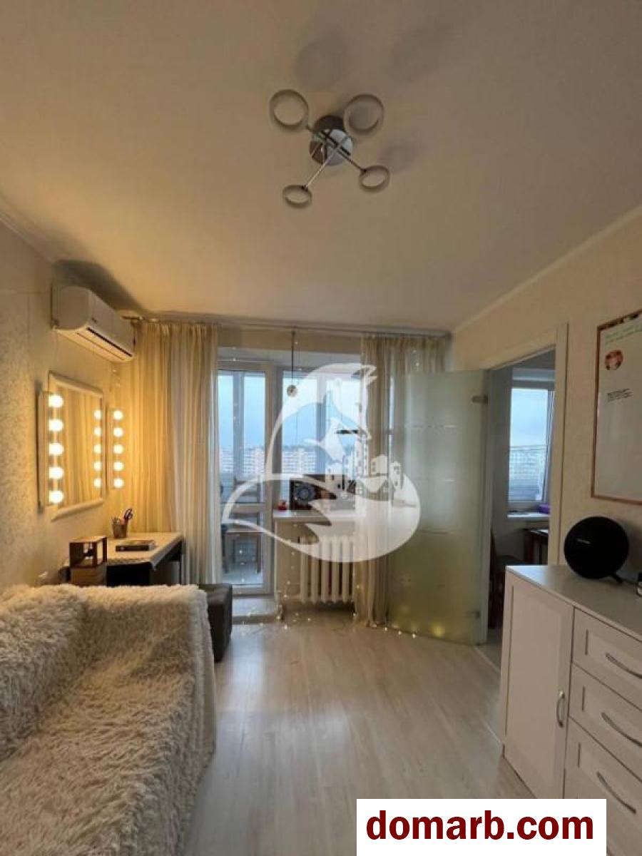 Купить Минск Снять Квартиру 1975 г. 31.7 м2 9 этаж 1-ная Петра Глебки в городе Минск