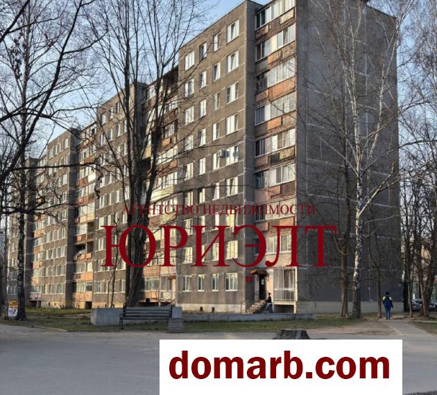 Купить Могилев Купить Квартиру 51.3 м2 4 этаж 2-ная Крупской ул. $56 в городе Могилев