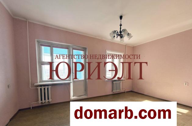 Купить Гродно Купить Квартиру 1994 г. 40.9 м2 3 этаж 1-ная Рогачевск� в городе Гродно