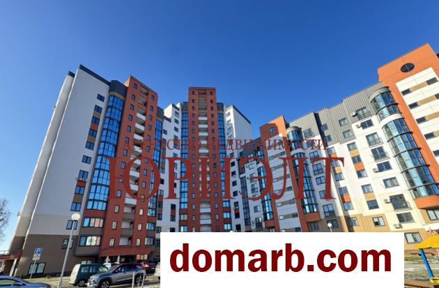 Купить Гродно Купить Квартиру 2024 г. 41.4 м2 3 этаж 1-ная Фолюш ул. $5 в городе Гродно