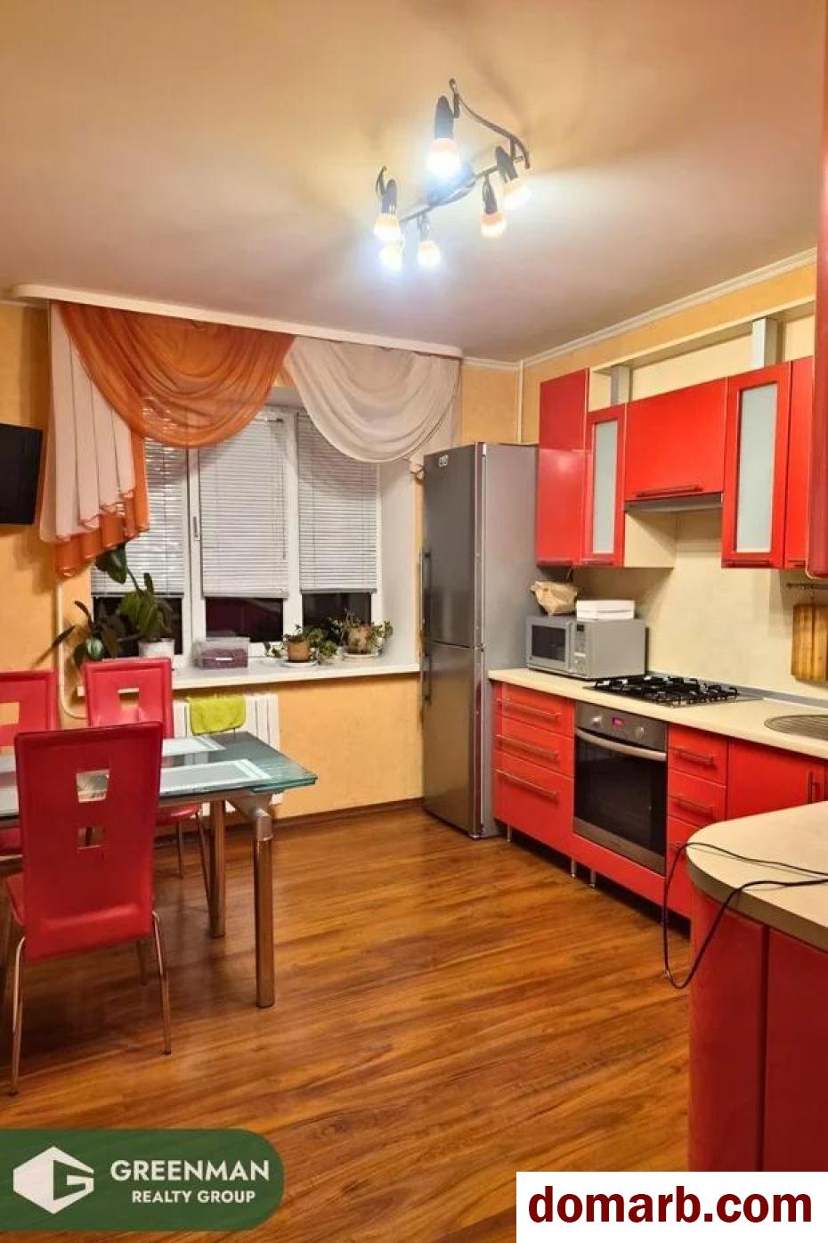 Купить Могилев Купить Квартиру 2002 г. 82.3 м2 4 этаж 2-ная Лазаренк� в городе Могилев