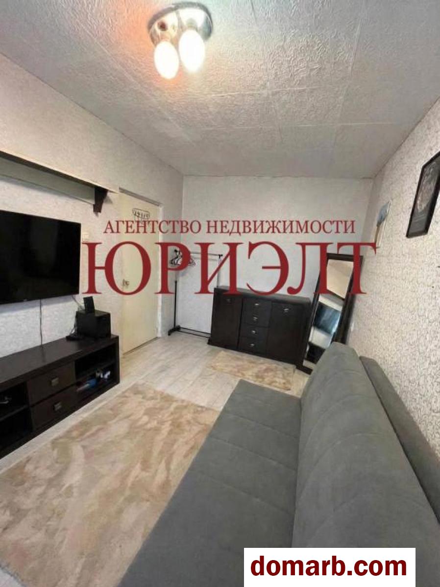 Купить Гродно Купить Квартиру 50 м2 5 этаж 2-ная Клецкова ул. $60000 в городе Гродно