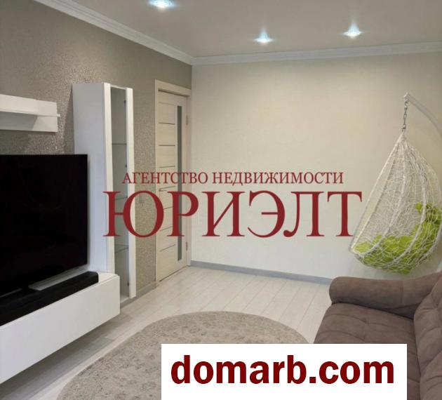 Купить Гродно Купить Квартиру 1972 г. 50 м2 2 этаж 2-ная Врублевско� в городе Гродно