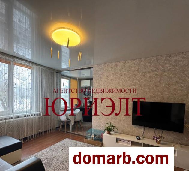 Купить Могилев Купить Квартиру 1974 г. 64.1 м2 2 этаж 4-ная бульвар Н в городе Могилев