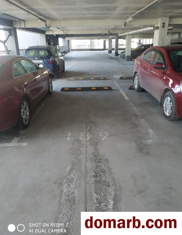 Купить Минск Купить Гараж 2021 г. 12.50 м2 5 этаж 1-ная Беды ул. $4000 в городе Минск