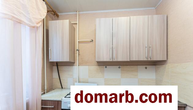 Купить Минск Купить Квартиру 1964 г. 32.62 м2 2 этаж 1-ная Седых ул. $72 в городе Минск