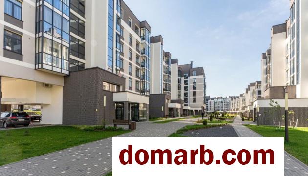 Купить Минск Снять Квартиру 2020 г. 87.3 м2 3 этаж 3-ная Ратомская ул в городе Минск