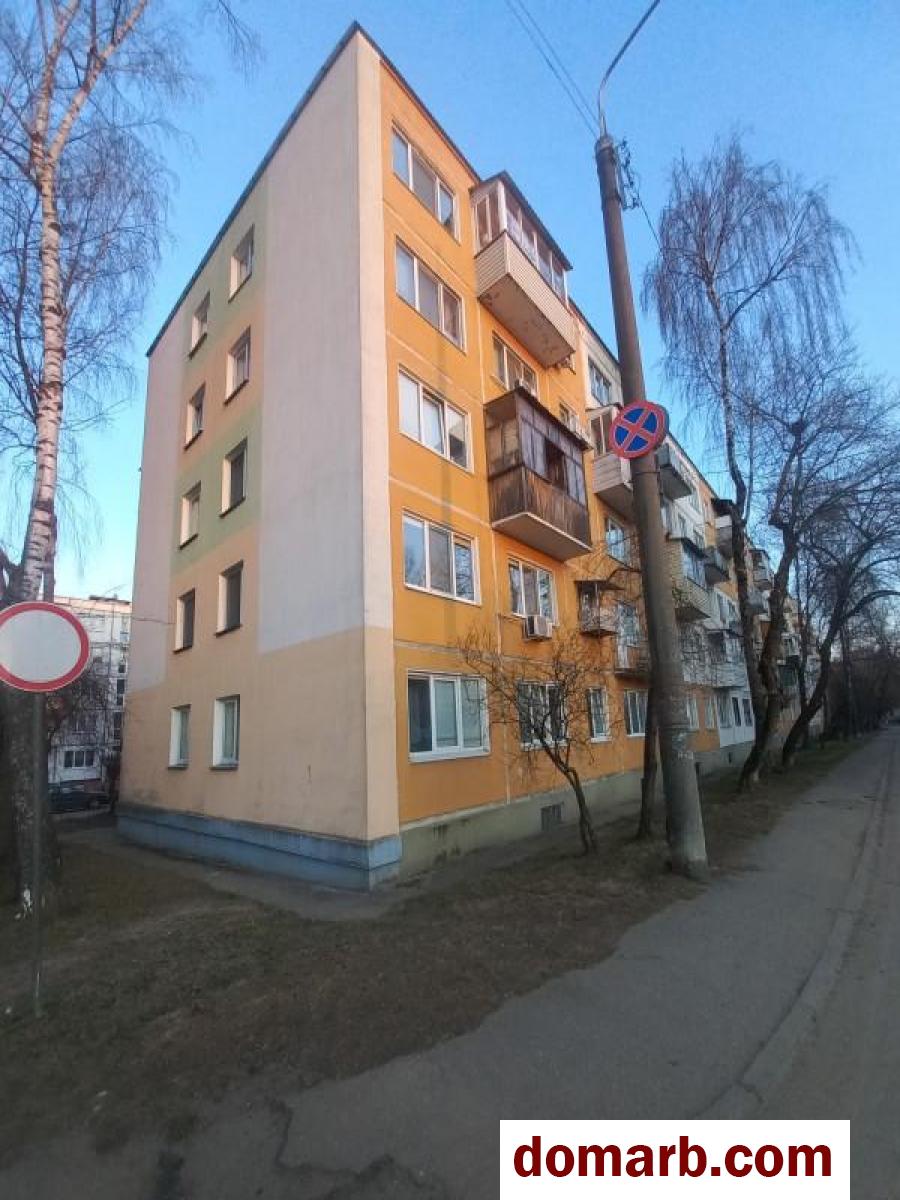 Купить Витебск Купить Квартиру 1967 г. 47.73 м2 5 этаж 2-ная Горбачев в городе Витебск