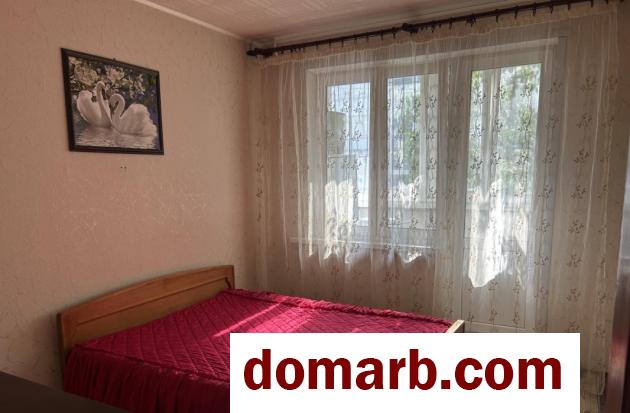 Купить Любань Снять Квартиру 1997 г. 66.2 м2 2 этаж 3-ная Горького ул в городе Любань