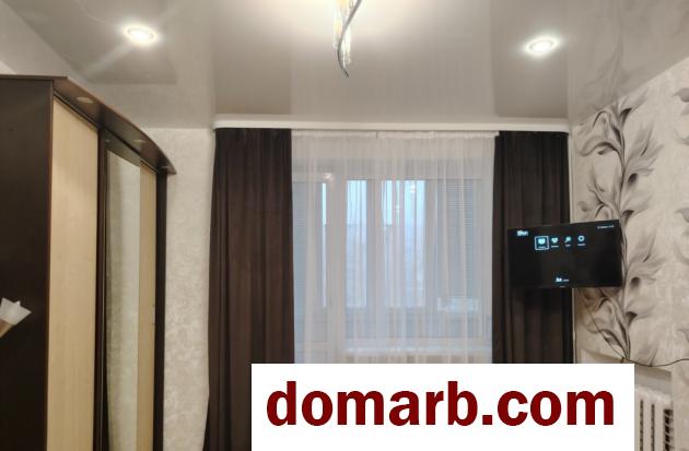 Купить Молодечно Снять Квартиру 1973 г. 32 м2 4 этаж 1-ная Громадов� в городе Молодечно