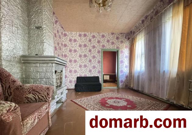 Купить Минск Купить Квартиру 1958 г. 46.3 м2 1 этаж 3-ная Автозаводс� в городе Минск