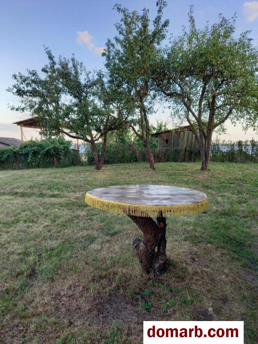 Купить Браслав Снять Дом 1934 г. 40 м2 1-ная Пушкина ул. $10 в городе Браслав